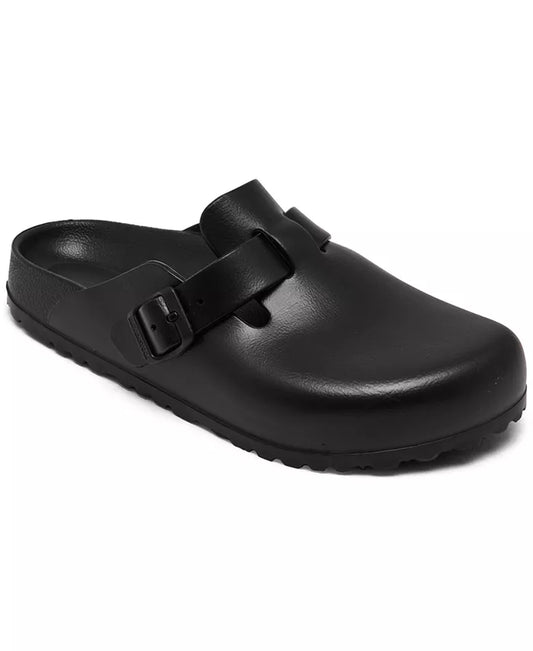 Women'S Boston Essentials EVA Clogs from Finish Line